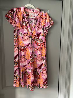 Anthology dress