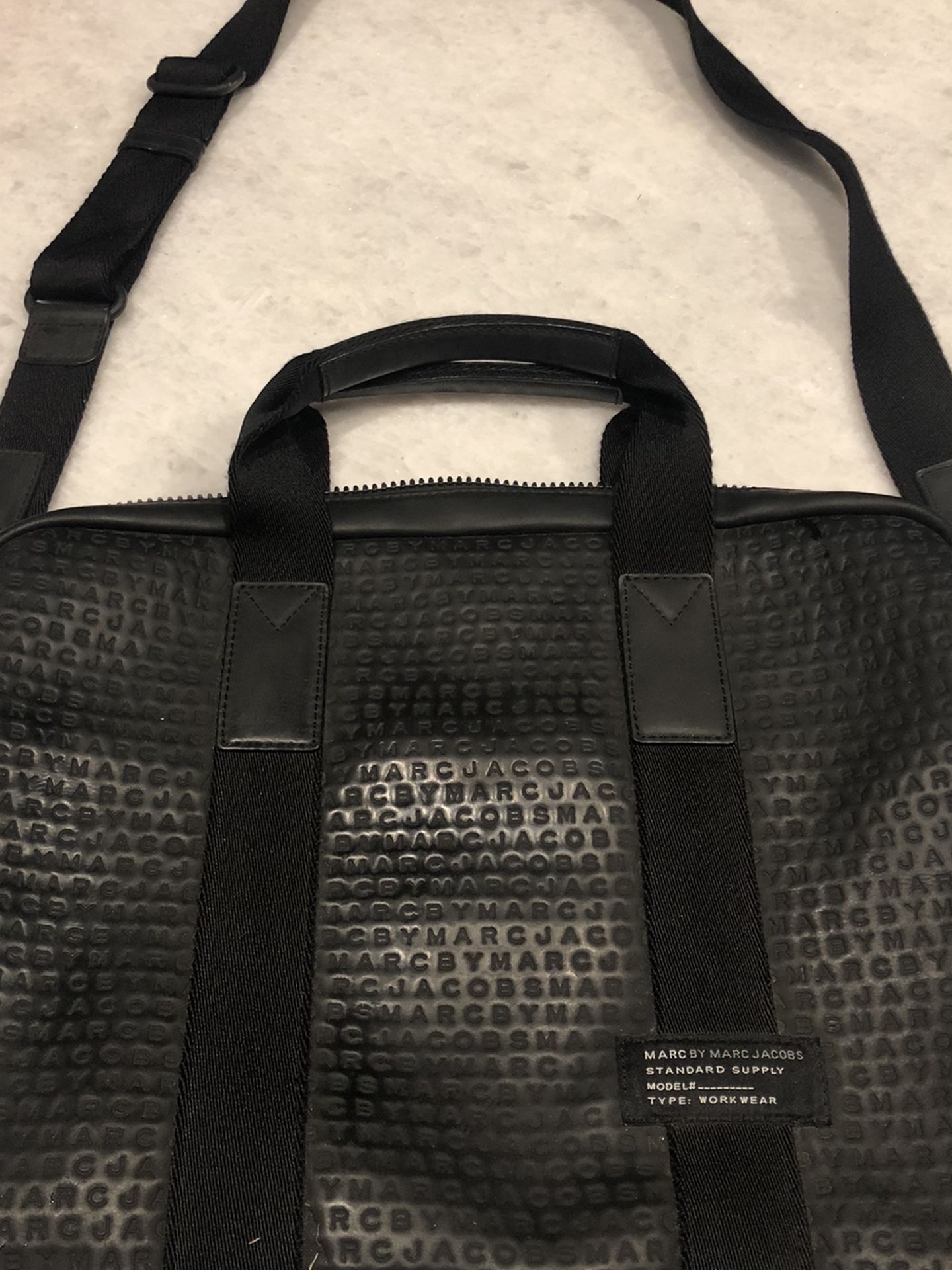 Marc Jacobs Briefcase Bag