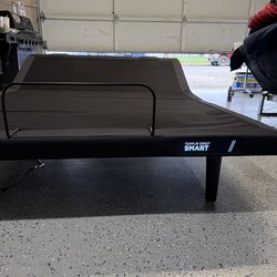 Tempur Ergo Smart Base