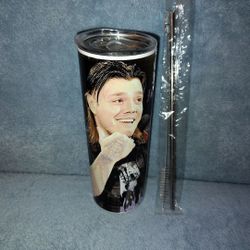 DOMINIK MYSTERIO CUP