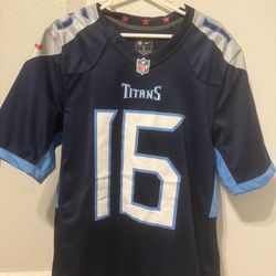 Treylon Burks Jersey