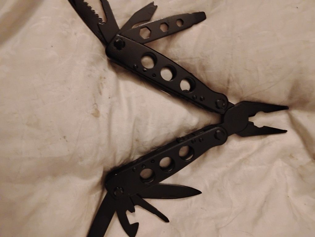 Leatherman