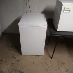 Freezer 
