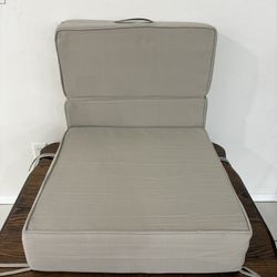 Deep Seat Cushions