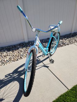 Women's Schwinn 26" Beach Cruiser
