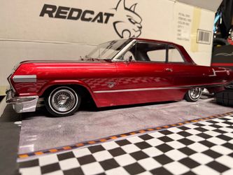 Redcat Lowrider 63 Rc