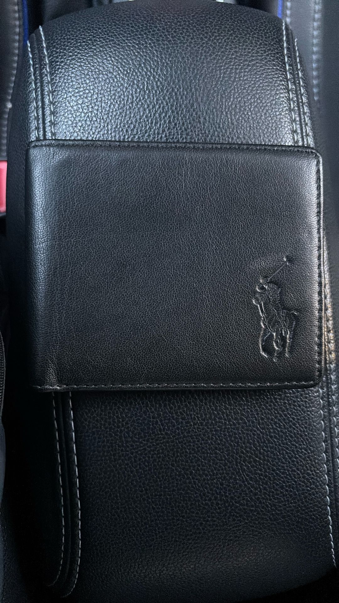 Polo Ralph Lauren Wallet 