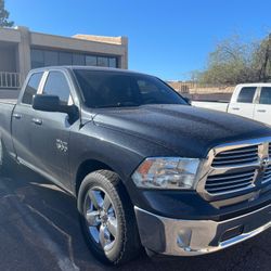 2014 Dodge Ram