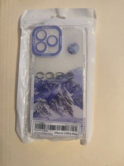 iPhone 13 Pro Max Case 