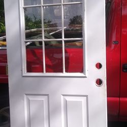 Steel Doors And More