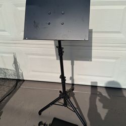 Music Stand