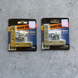 Flat Corner Iron Took