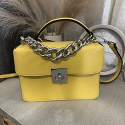 Yellow Bag