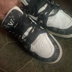 Selling Louis Vuitton