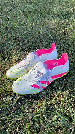Adidas Predator Soccer Cleats size 11