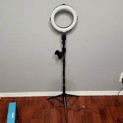 ring light 