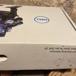 Dell Gaming Monitors 