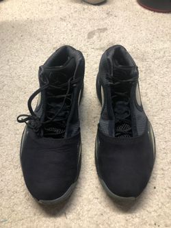 Jordan 2010 size 9.5