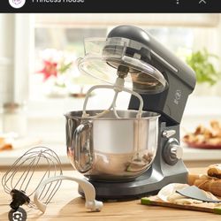 Batidora Princes House 