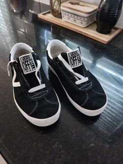Vans Shoes