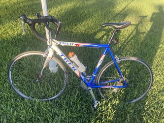 Trek slr 2005 sale