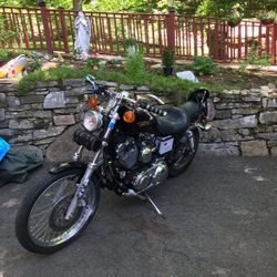 Hardly Any Miles On Motor