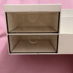 A organizer