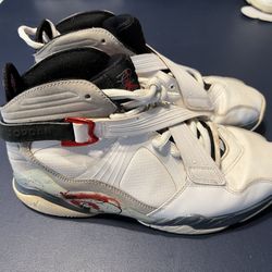 Jordan 8’s