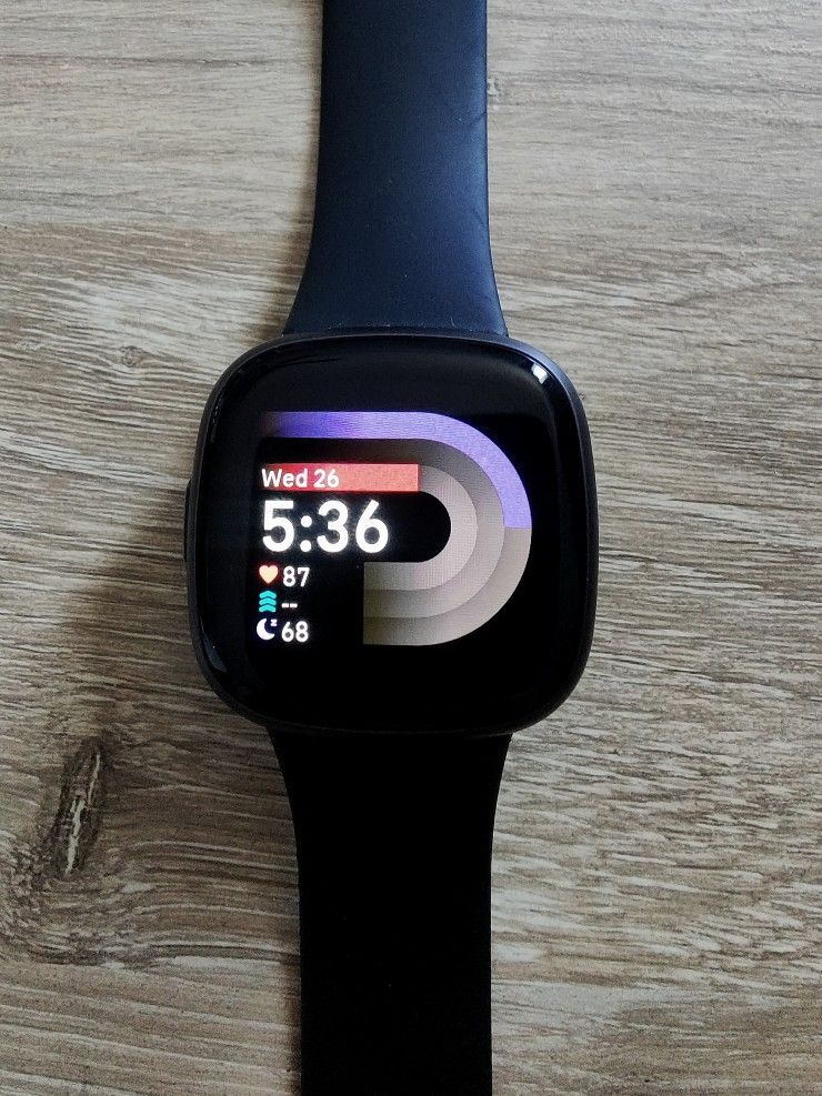 Fitbit Versa 4 (Offers Welcome)
