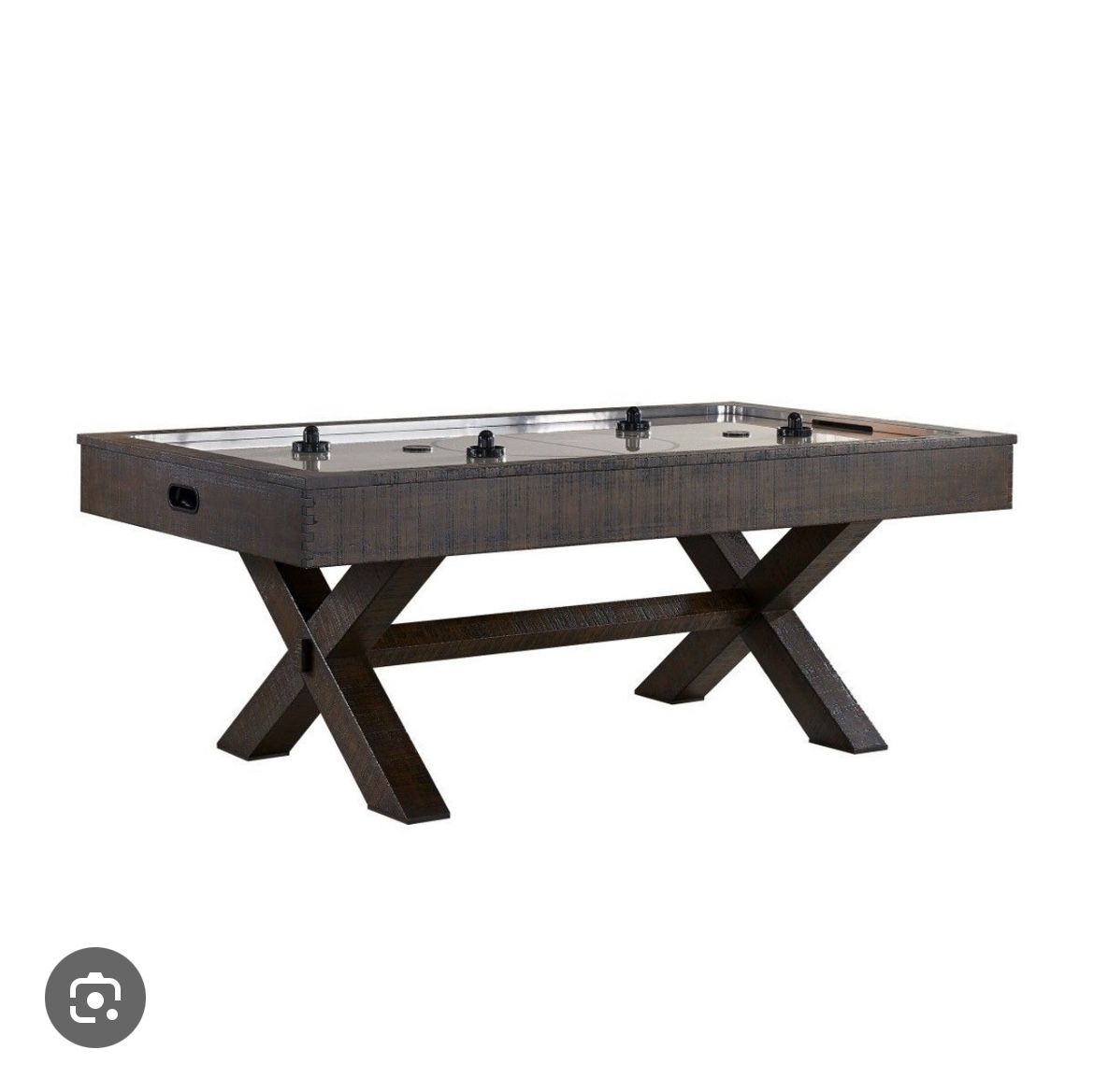 New Air Hockey Table