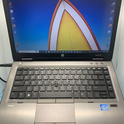  i5…i5…i5…HP  6  GENERATION….PROBOOK  6470-B …with  CD/ PLAYER…256..SSD...6.0 RAM . READY FOR CLASSES ON LINE OR WORK FROM HOME MADE 