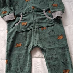 Baby Onesie 