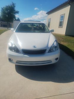 2005 Lexus ES 330