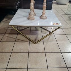 Elegant Coffee Table