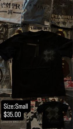 Amiri shirt