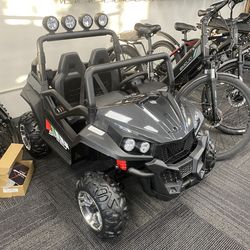 Tamco S2588-1 24V 4MD Big Kids Power Wheels