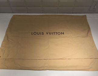 Large Designer Dust Bag