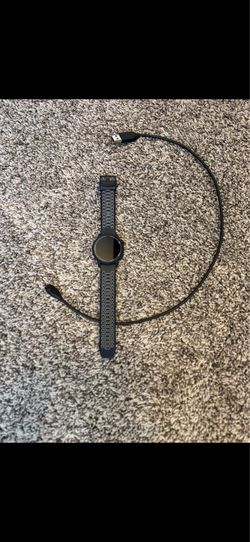 Coros Running / Training Watch