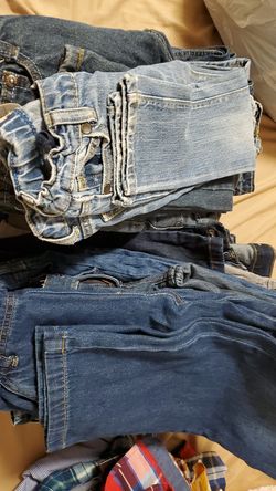 Boy Jeans good condition