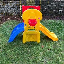 Outdoor Playset