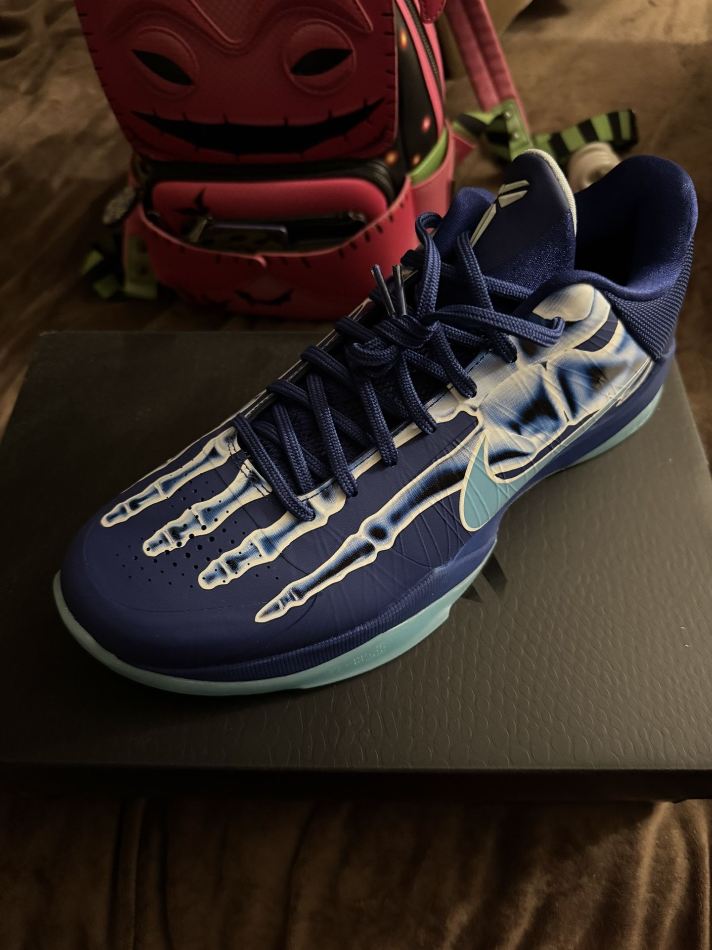 Kobe Protro 5 X-Ray Size 11 Men’s