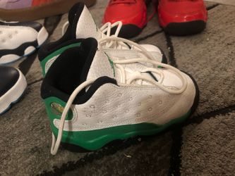 Jordan’s