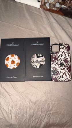 Phone cases
