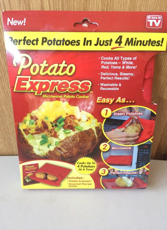 Potato express
