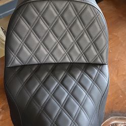 Saddlemen Seat