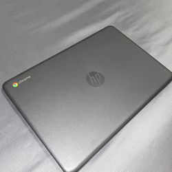 HP Chromebook 14-db0023dx - 14" 