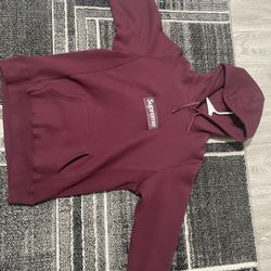 Supreme Hoodie