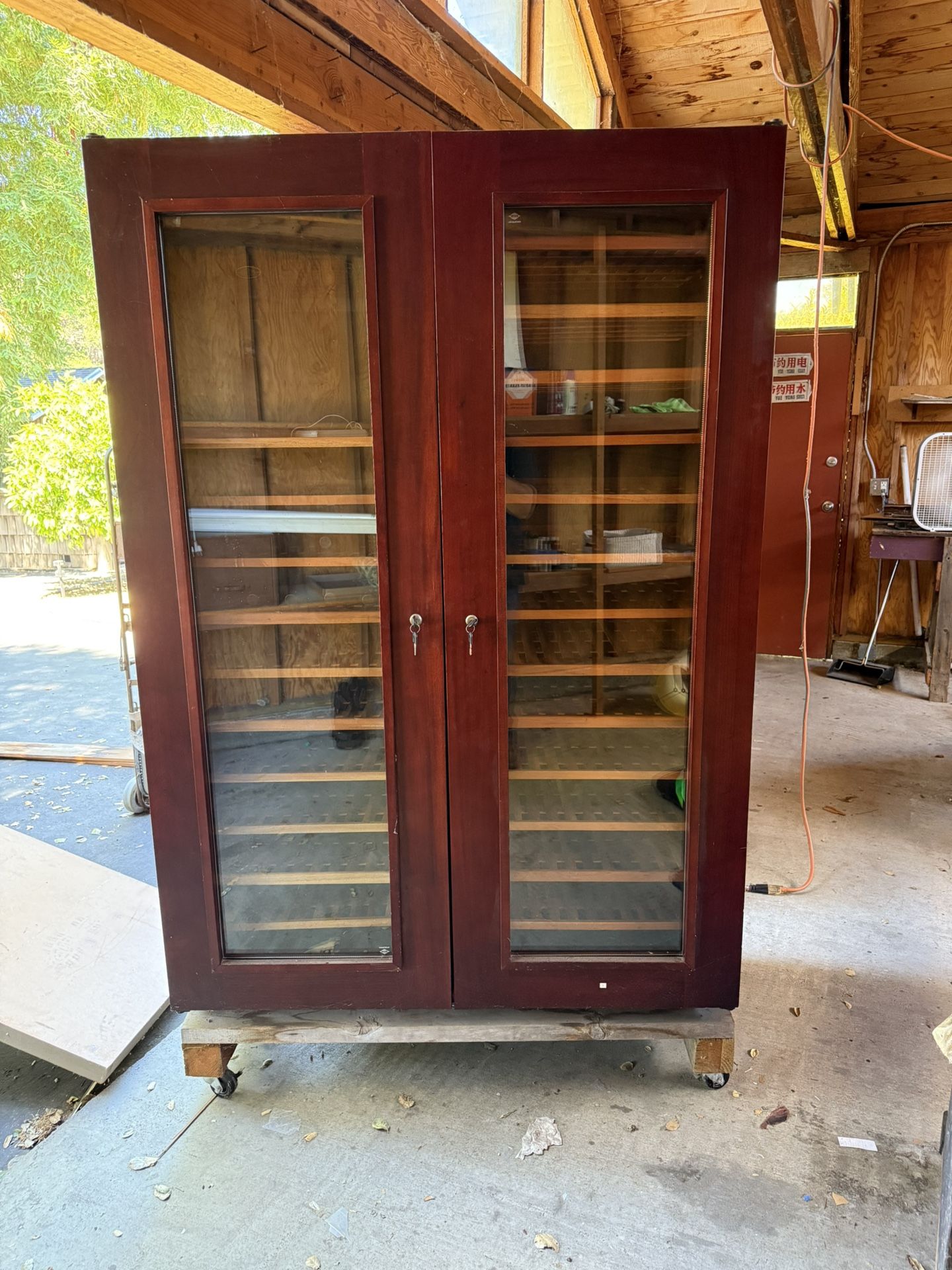 Wine Chiller