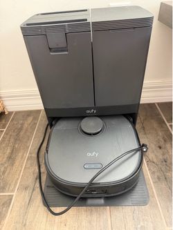 Eufy X10 Pro Omni Robot Vacuum and Mop Combo