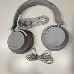 Microsoft Headphones 